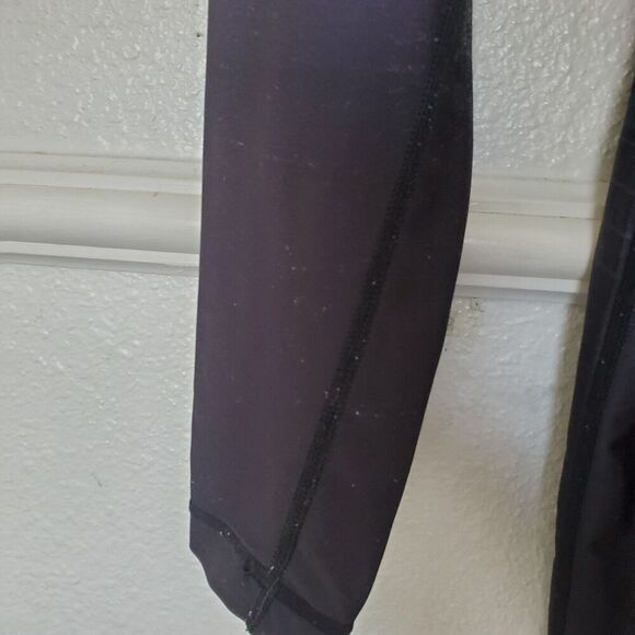 Breakpoint Long Sleeve No-Gi Jiu-Jitsu Rash Guard Size M All American Jiu Jitsu - Picture 5 of 16